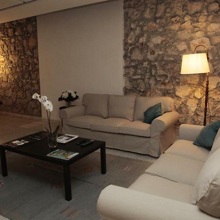 Appartement La Casa Sulla Darsena à Syracuse Extérieur photo