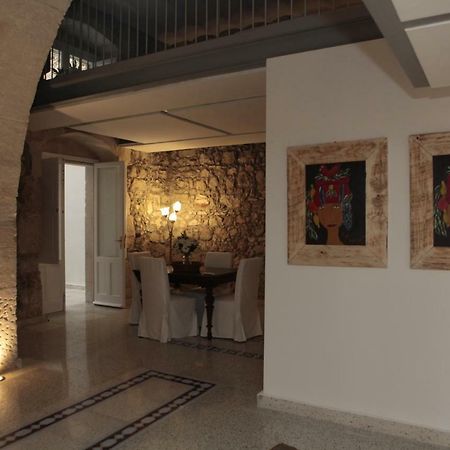 Appartement La Casa Sulla Darsena à Syracuse Extérieur photo