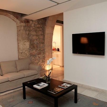 Appartement La Casa Sulla Darsena à Syracuse Extérieur photo