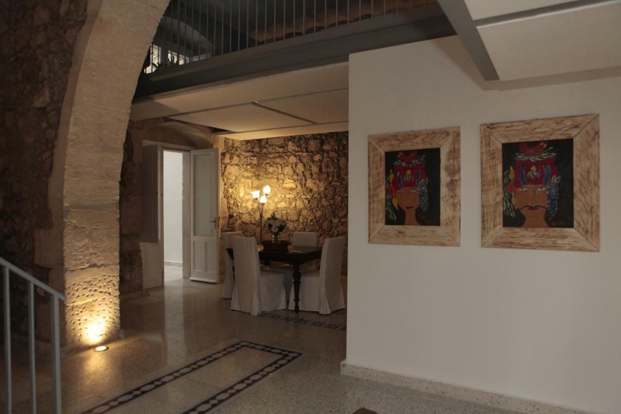 Appartement La Casa Sulla Darsena à Syracuse Extérieur photo