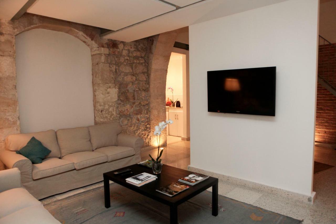 Appartement La Casa Sulla Darsena à Syracuse Extérieur photo