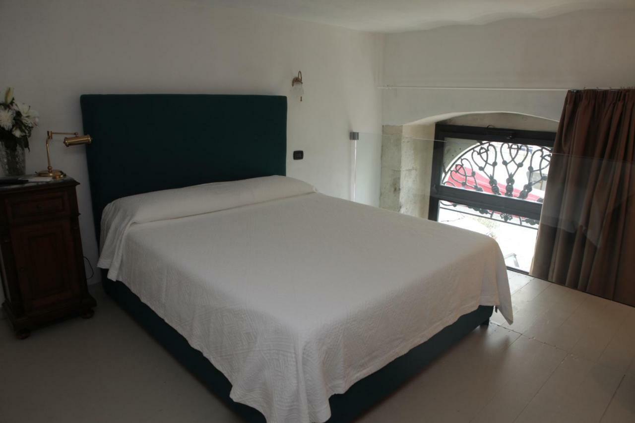 Appartement La Casa Sulla Darsena à Syracuse Extérieur photo