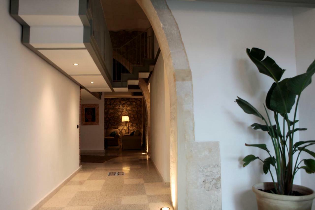 Appartement La Casa Sulla Darsena à Syracuse Extérieur photo