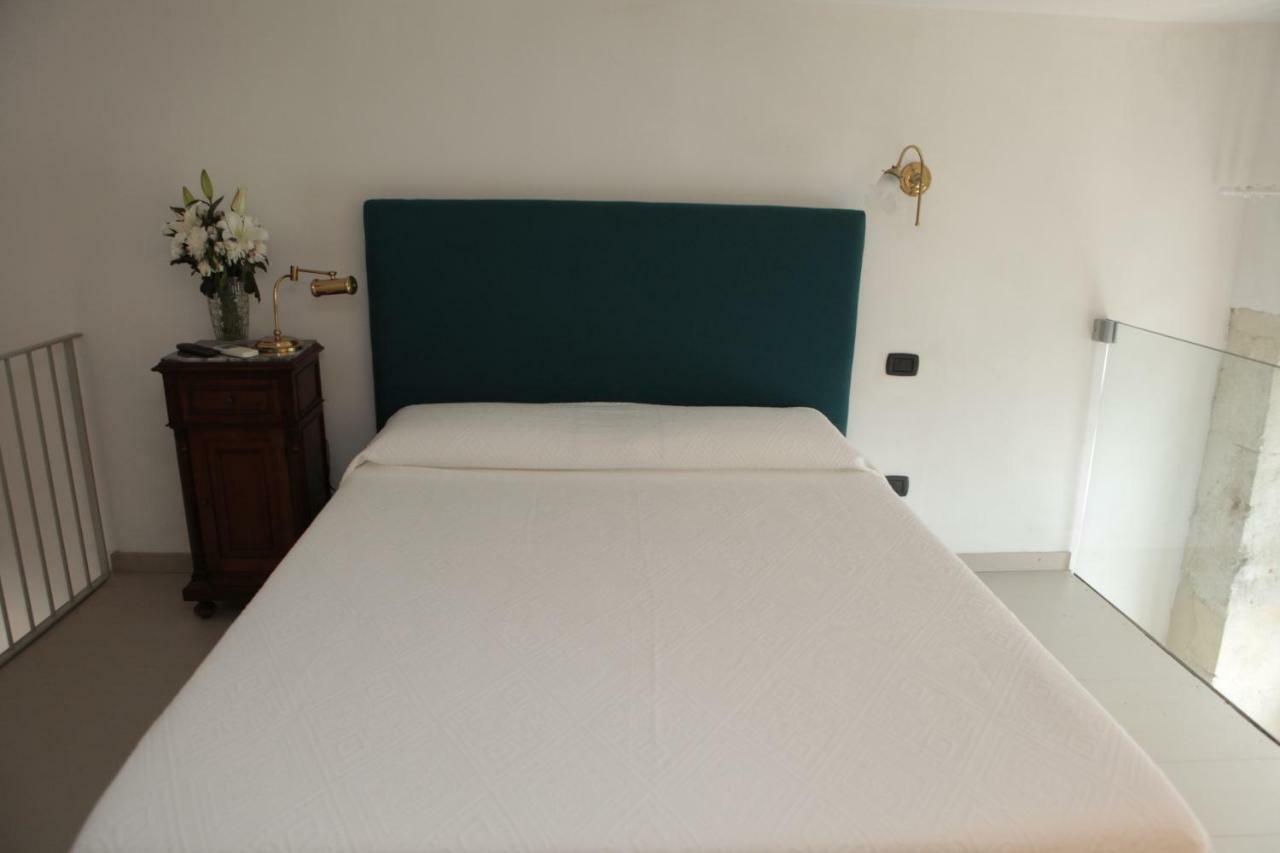 Appartement La Casa Sulla Darsena à Syracuse Extérieur photo