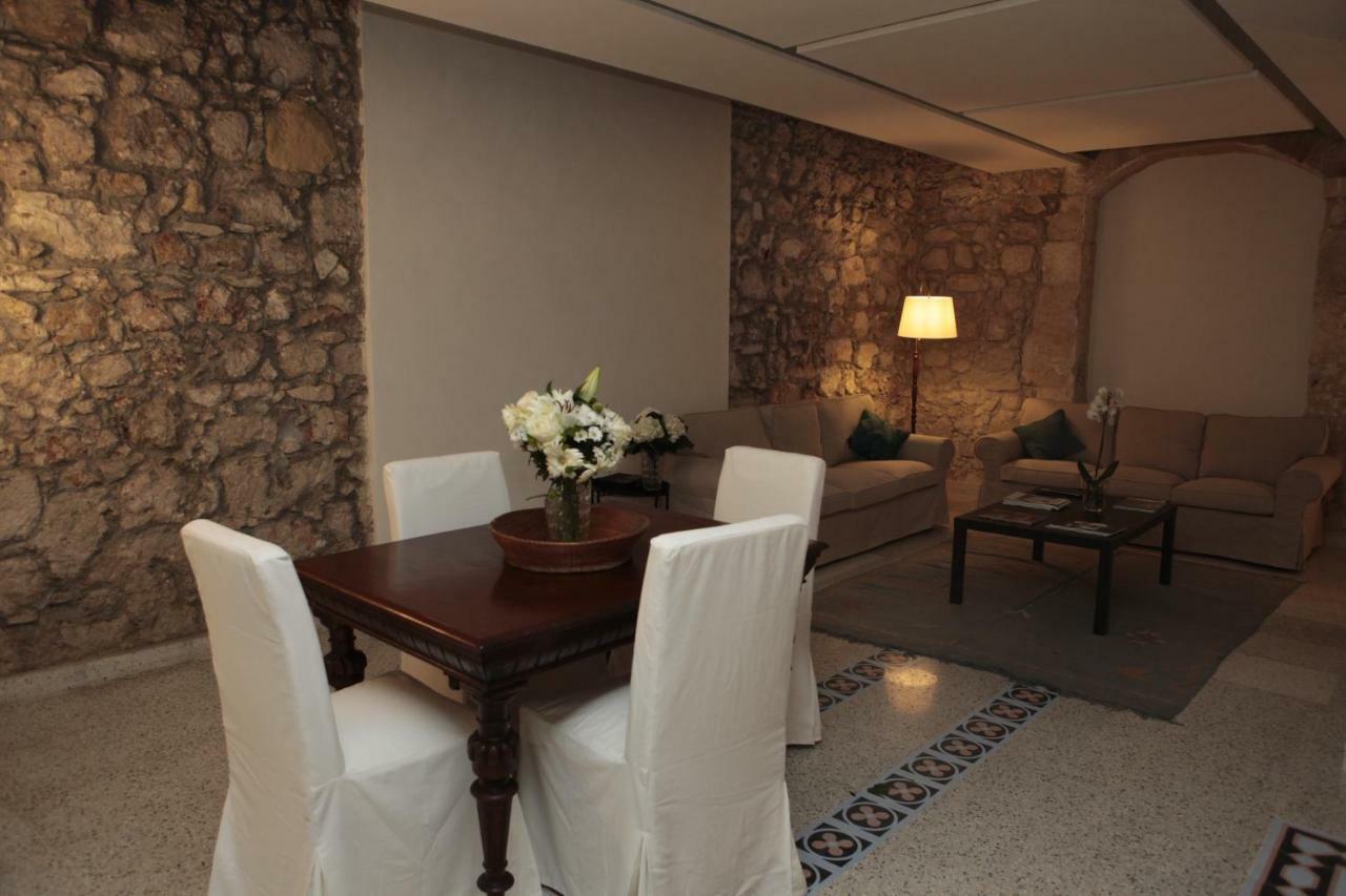 Appartement La Casa Sulla Darsena à Syracuse Extérieur photo