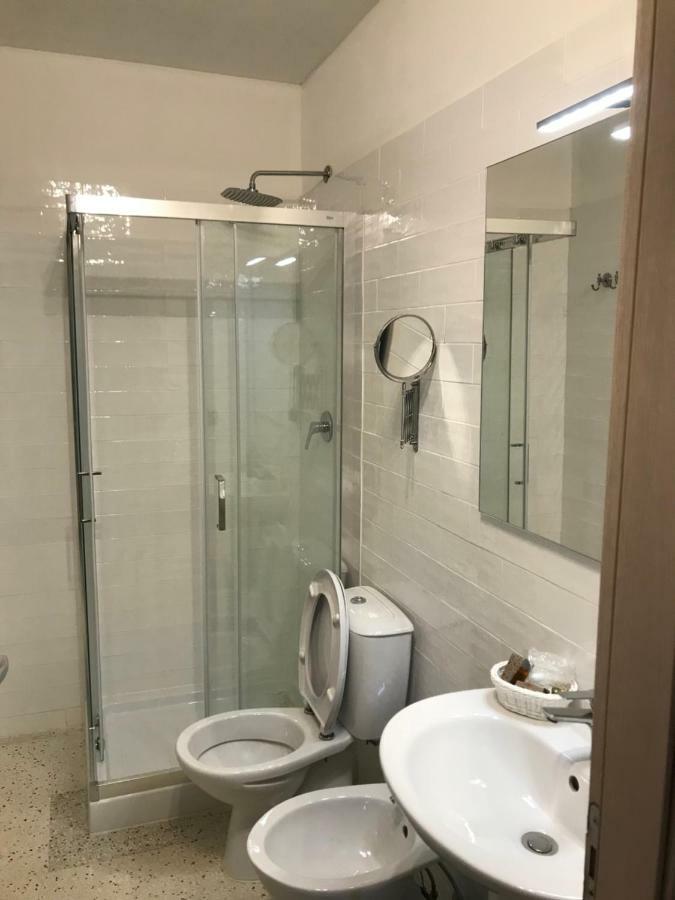 Appartement La Casa Sulla Darsena à Syracuse Extérieur photo